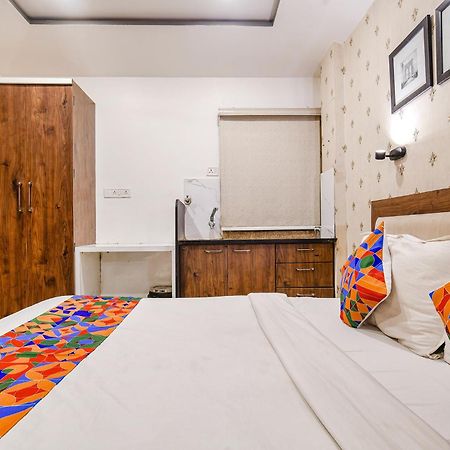 Fabhotel Shree Ram Palace Индаур Экстерьер фото