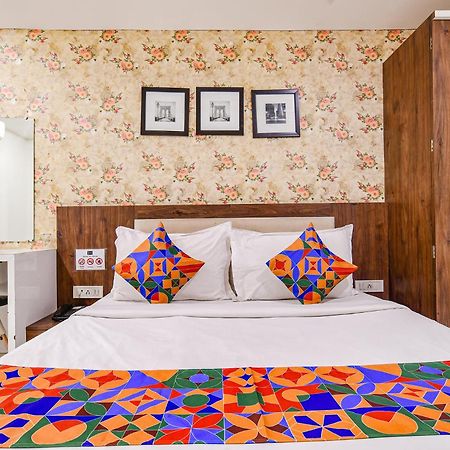 Fabhotel Shree Ram Palace Индаур Экстерьер фото